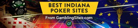 Indiana Sites De Poker Revisao