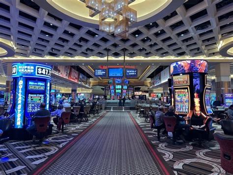 Indianapolis Locais De Casino