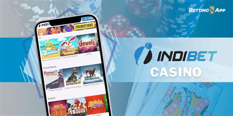 Indibet Casino Colombia