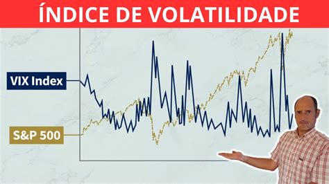 Indice De Volatilidade De Casino