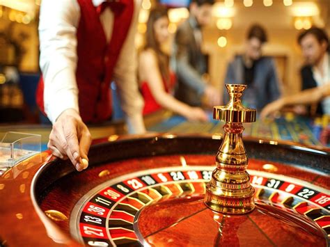 Industria De Casino Na India