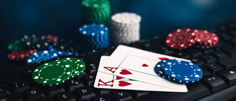 Industria De Poker Online Tendencias