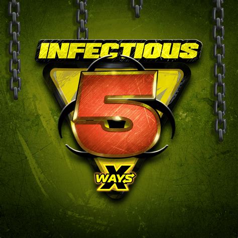 Infectious 5 Betsul