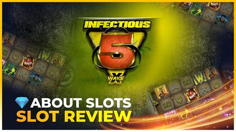 Infectious 5 Netbet