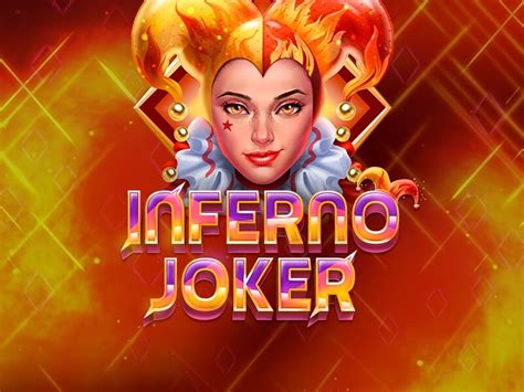 Inferno Joker Blaze