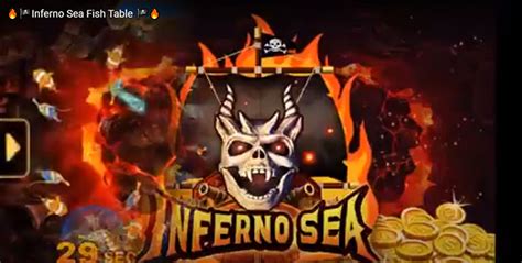 Inferno Sea Review 2024