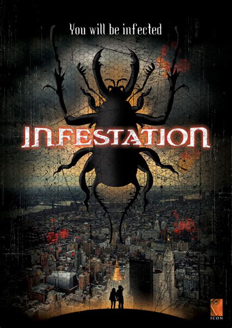 Infestation Review 2024