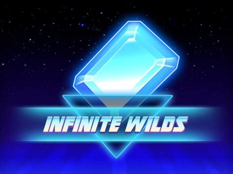 Infinite Wilds Bodog