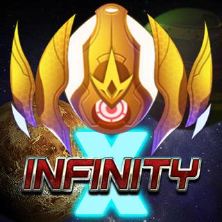 Infinity X Parimatch