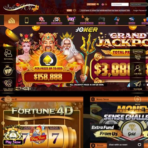 Infiniwin Casino Apk