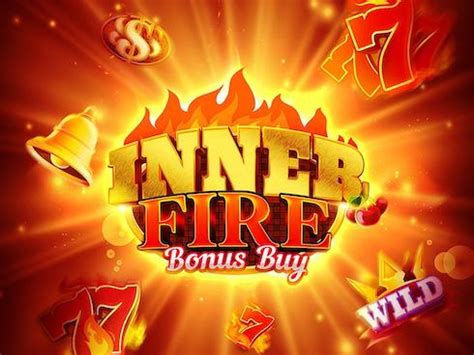 Inner Fire Bonus Buy Betsul