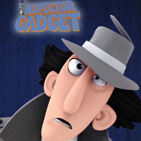 Inspector Gadget Bwin