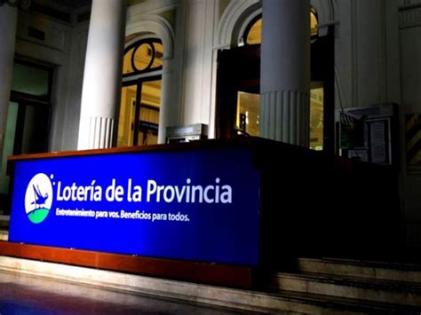 Instituto Provincial De Loteria Y Casinos De La Provincia De Buenos