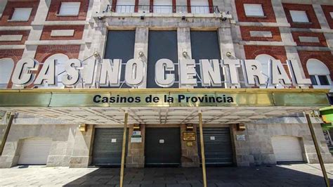 Instituto Provincial De Loterias Y Cassinos De Mar Del Plata