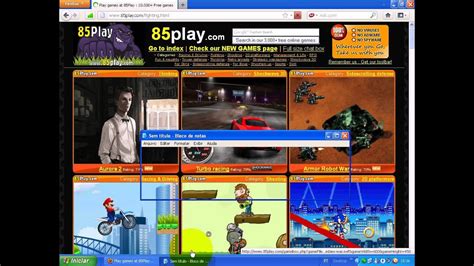 Internacional Sites De Jogos Online