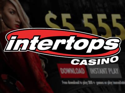 Intertops Classico Codigos De Bonus De Casino