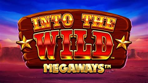 Into The Wild Megaways Bodog