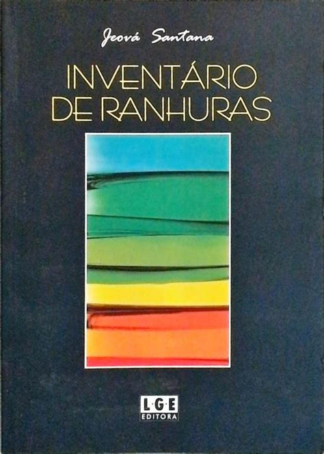 Inventario De Ranhuras Bdo