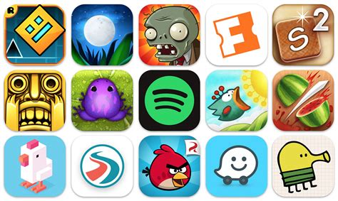 Ios Aplicativos De Jogos