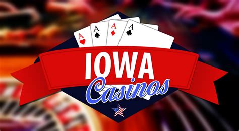 Iowa Casino Torneios De Poker