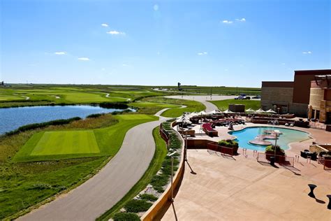 Iowa Grand Falls Casino Resort