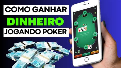 Iphone Aplicativos De Poker A Dinheiro Real