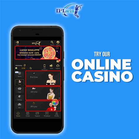 Iplwin Casino Colombia