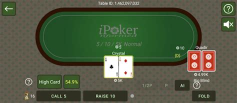 Ipoker Download