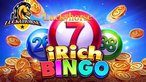 Irich Bingo Bet365