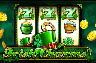 Irish Charms Slot - Play Online