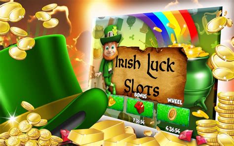 Irish Luck Casino De Download