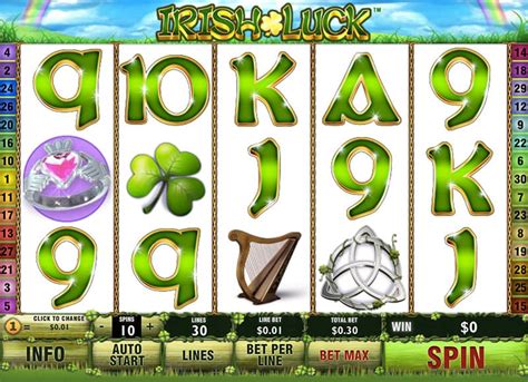 Irish Luck Casino El Salvador