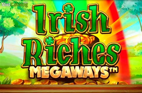 Irish Riches Bodog