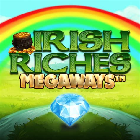 Irish Riches Megaways Betsul