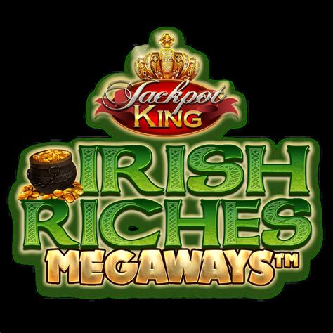 Irish Riches Megaways Bodog