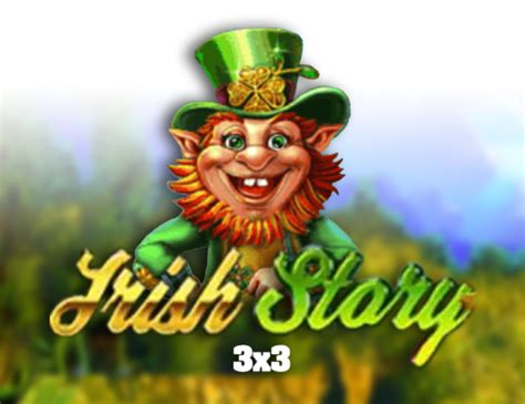 Irish Story 3x3 888 Casino