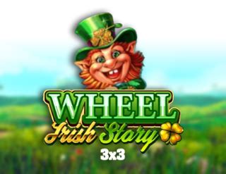 Irish Story Wheel 3x3 1xbet