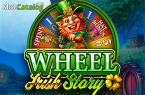 Irish Story Wheel 3x3 Pokerstars