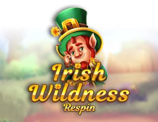 Irish Wildness Respin Leovegas