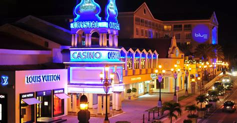 Isla Granada Casinos