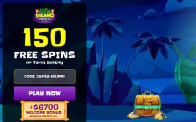 Island Reels Casino Login