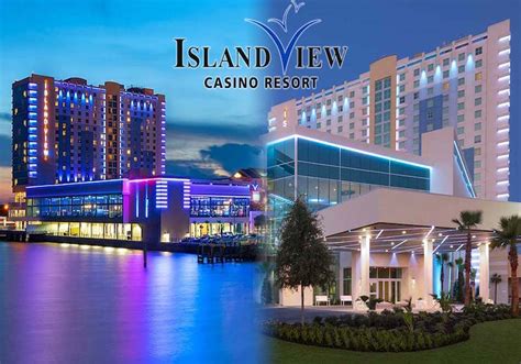 Island View Casino Gulfport Entretenimento