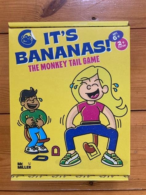 Its Bananas Review 2024