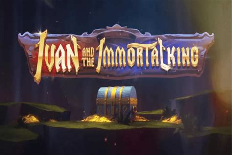 Ivan And The Immortal King Review 2024