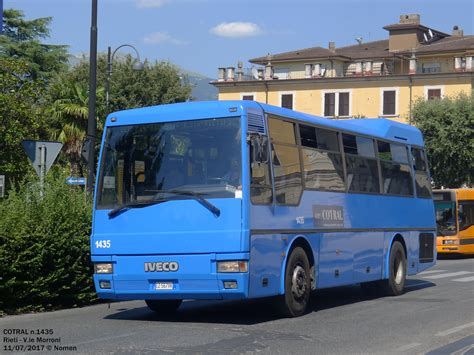 Iveco 370 Poker Orlandi