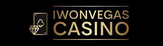 Iwonvegas Casino Apostas