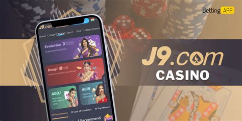 J9 Com Casino Online