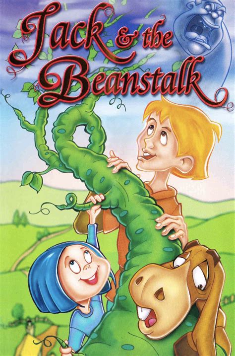 Jack And The Beanstalk Betsul