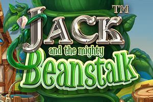 Jack And The Mighty Beanstalk Bwin