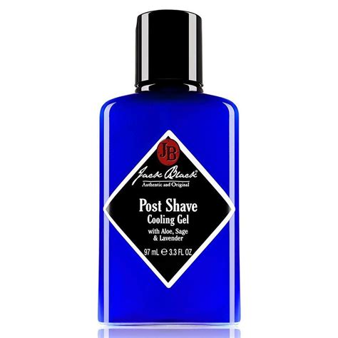 Jack Black After Shave Balm